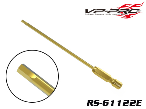 Electric Allen Wrench