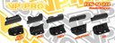 RS-940 Front Bumper