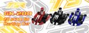 GK-200 Go Karting