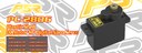 PC-2806 DC Motor HV Digital Naro Servo