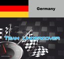Team Undercover